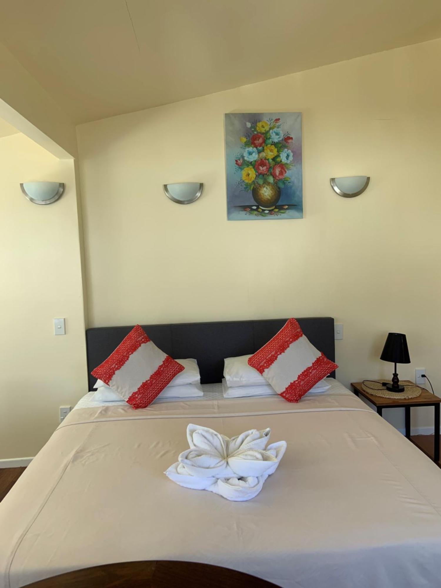 Tia Maria Retreat Apartamento Rarotonga Exterior foto